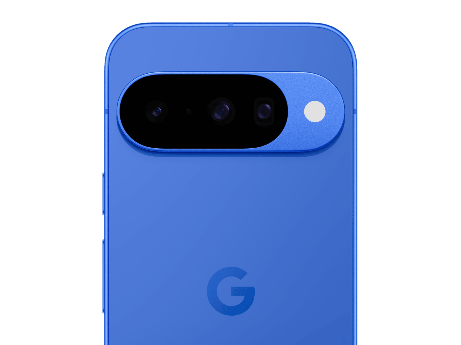 Google Pixel 10 indigo